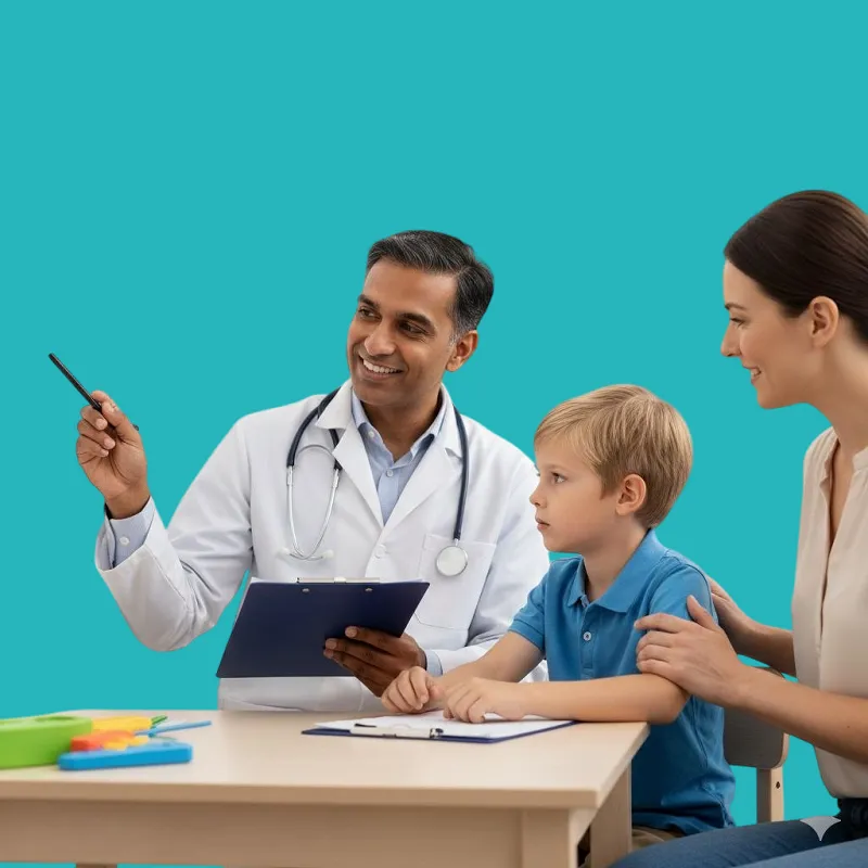 what are learning difficulties in children and how are they treated?