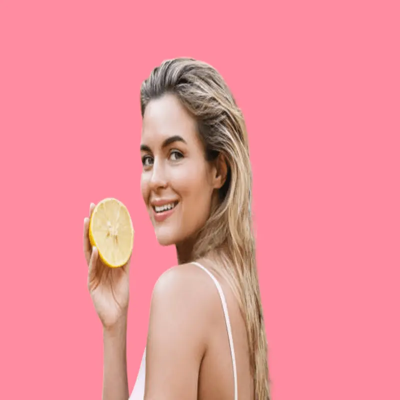 The most important benefits of lemon for skin and hair 