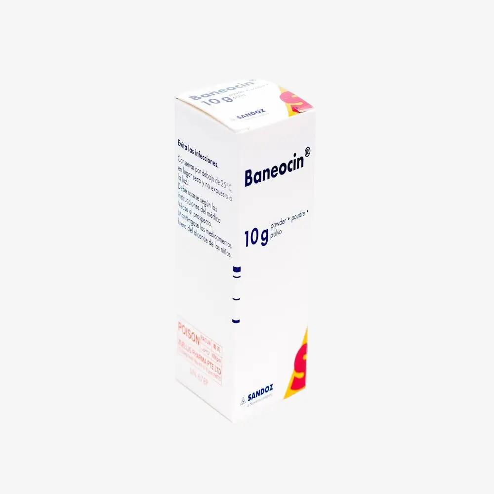 Baneocin 6g Powder 