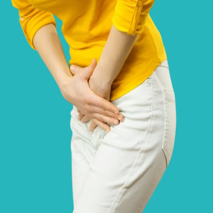 what is the difference between urinary incontinence and bedwetting? 