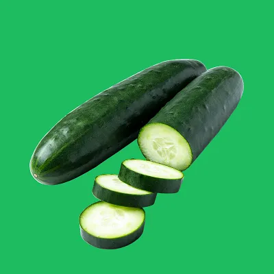 فوائد الخيار