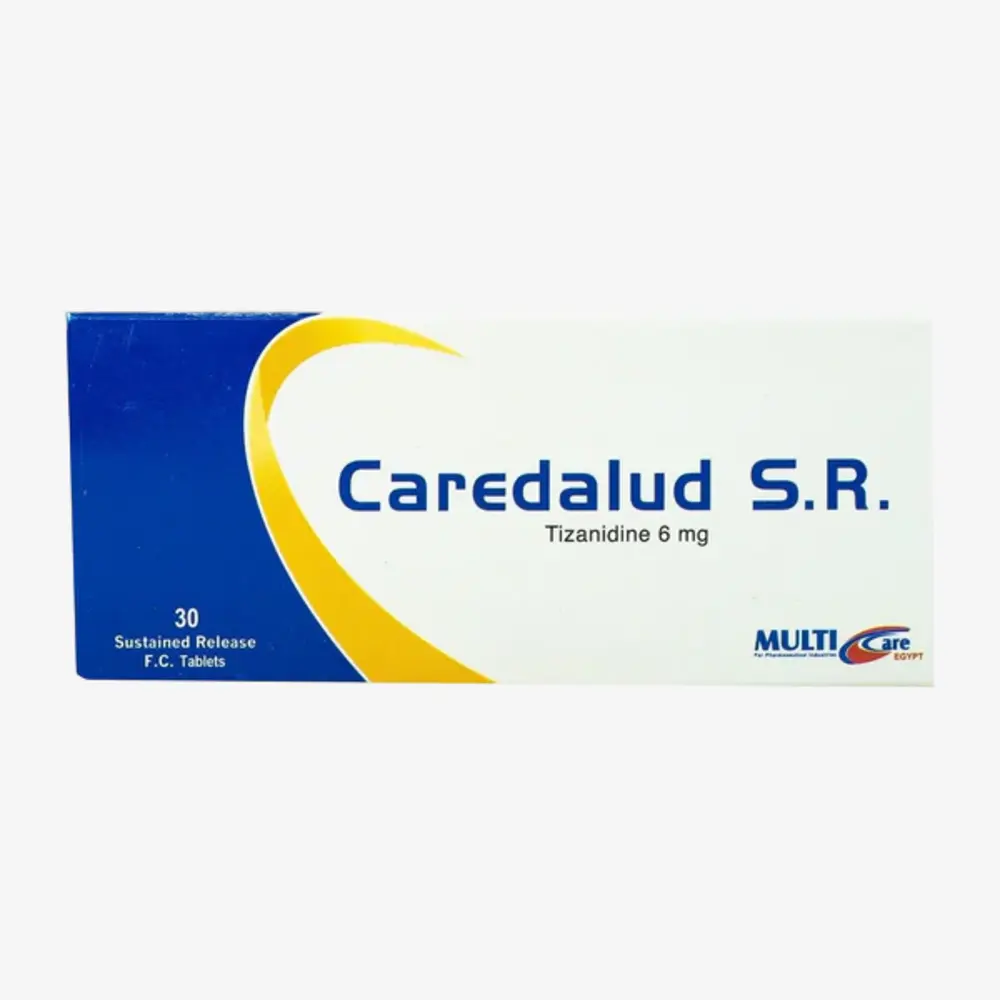 كيردالود اس ار 6 مليجرام 30 قرص 6mg