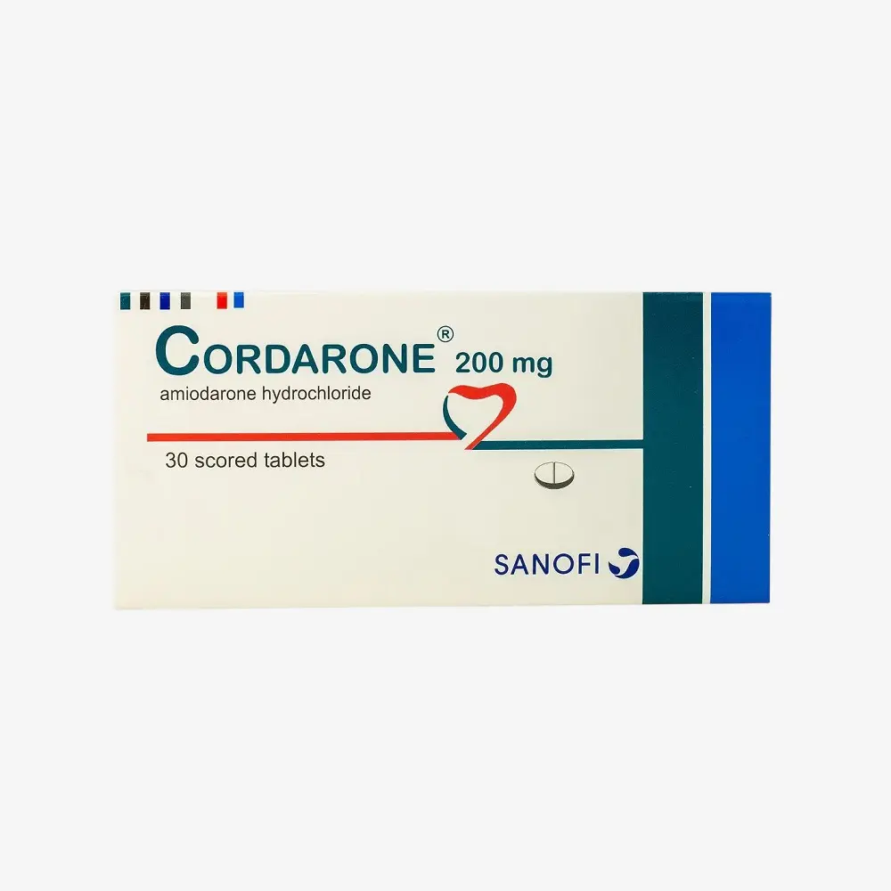 cordarone 200 mg 30 tablets - rosheta uae 200 mg