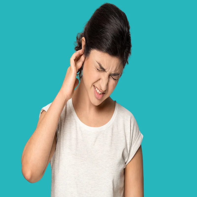 ما هو علاج فطريات الاذن واسبابه؟ 