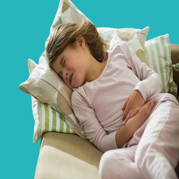 افضل دواء لعلاج النزلة المعوية عند الاطفال 