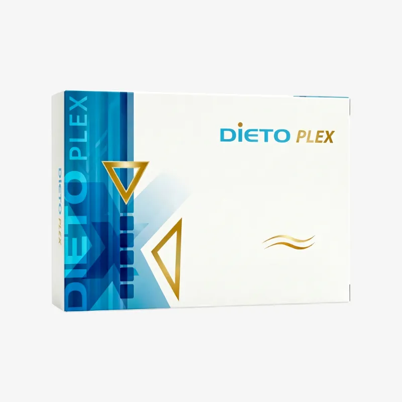 دايتو بليكس كبسولات 