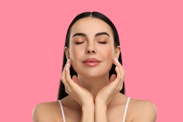 Determine your skin type before using products