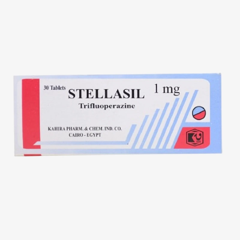 ستيلاسيل 1 مليجرام اقراص 1mg
