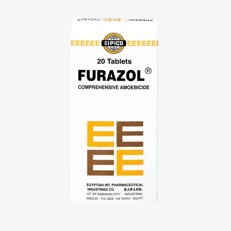 فيورازول 250 مليجرام اقراص 250mg
