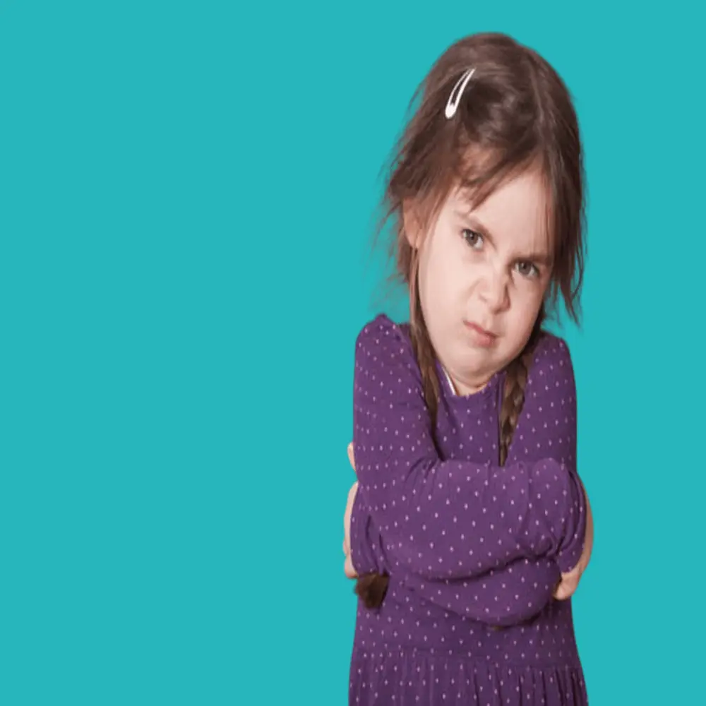 كيف تؤثر نوبات الغضب عند الاطفال على الدراسة 