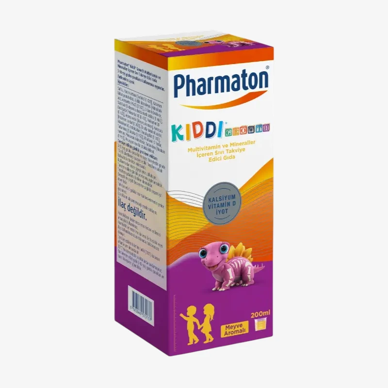 فارماتون كيدي شراب 
