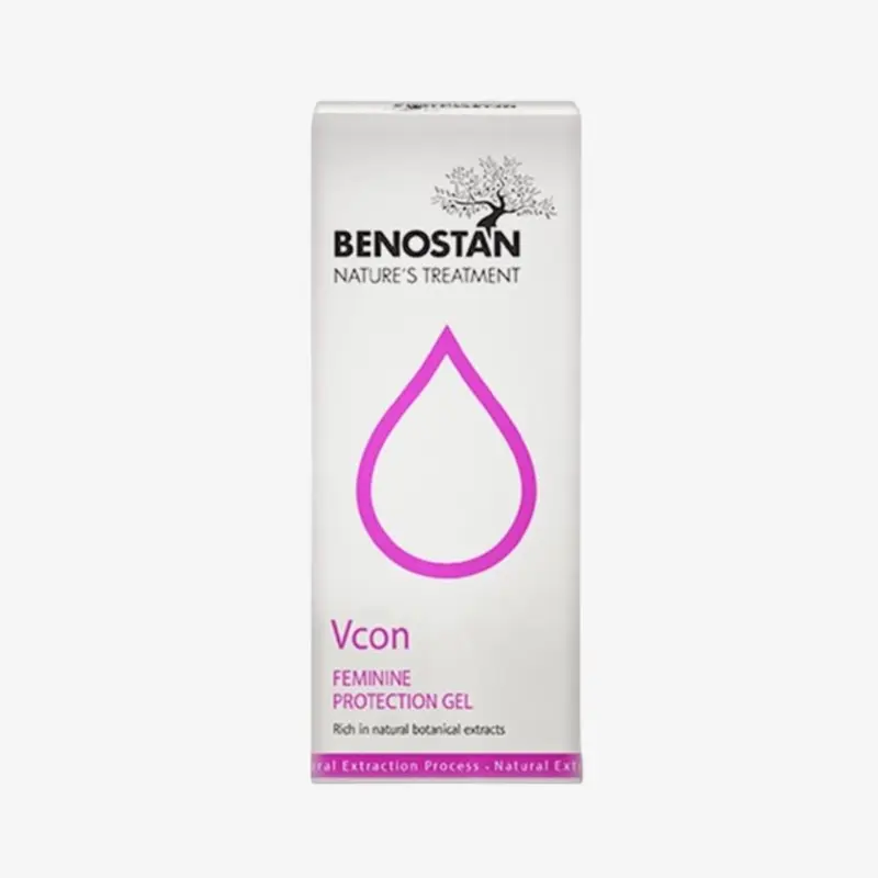 vcon 50 ml gel