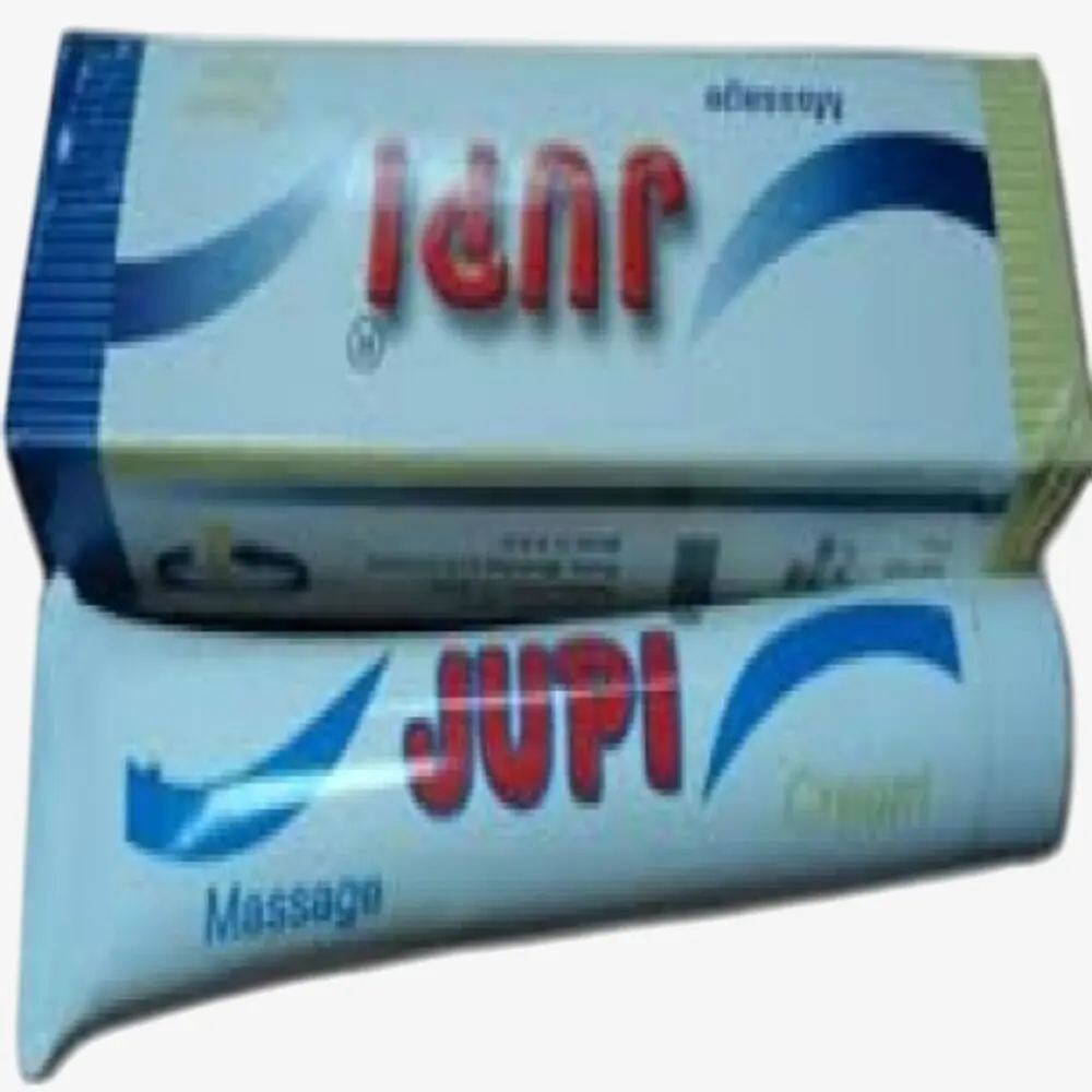 Jupi Cream 