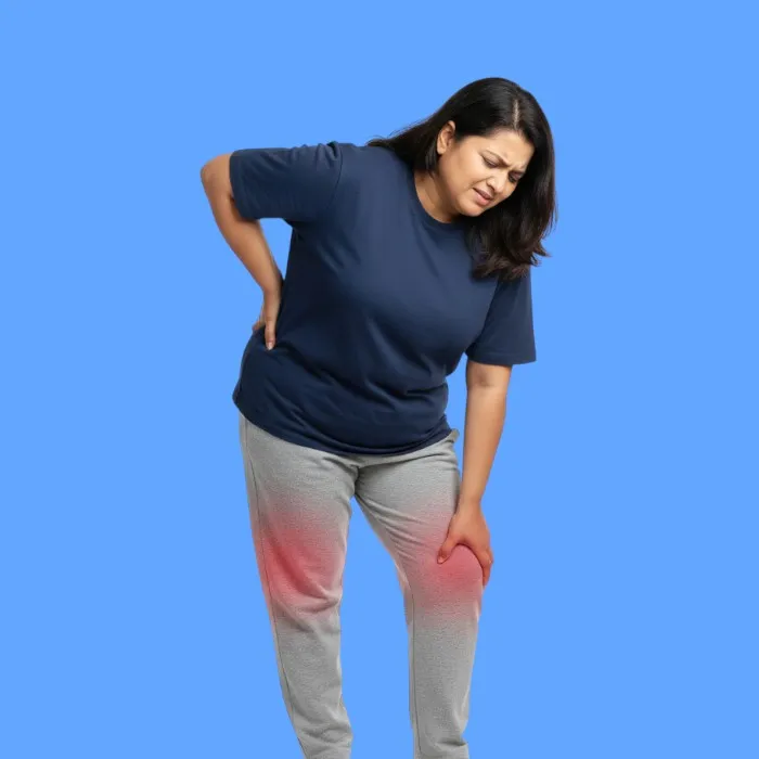 obesity: causes, symptoms, and treatment