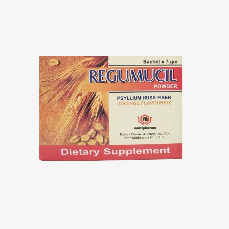 ريجوموسيل اكياس 49gm