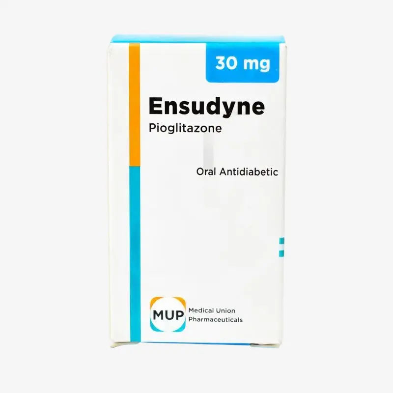 Ensudyne 30mg
