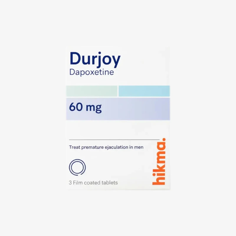 ديورجوي 60 مليجرام اقراص 60 مليجرام