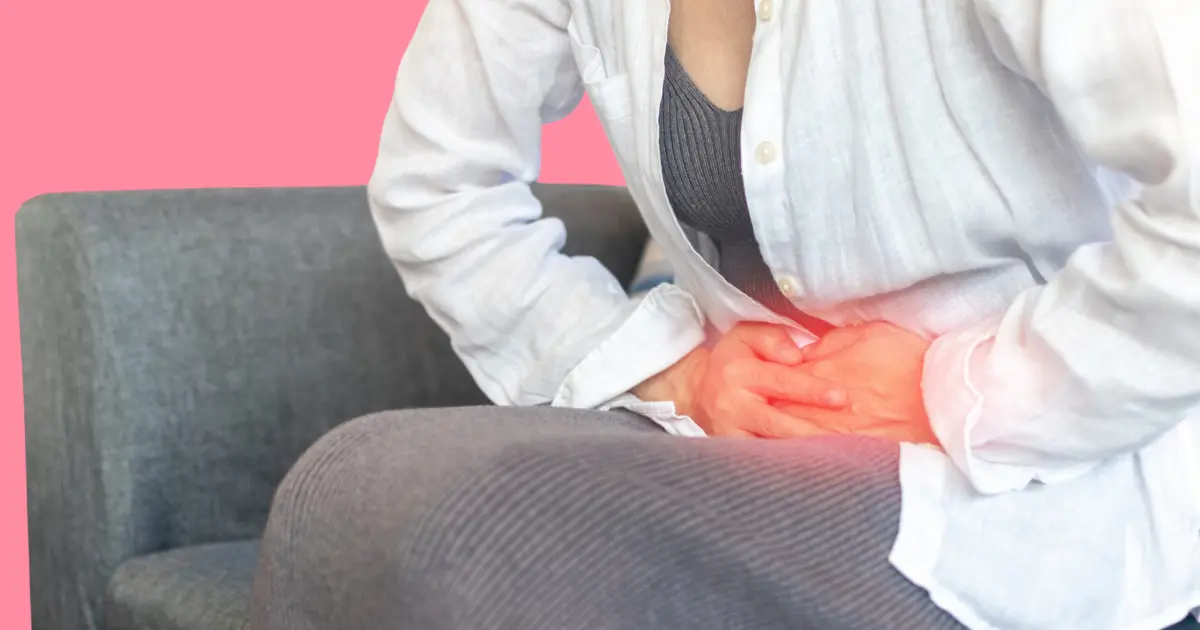 chronic pelvic pain