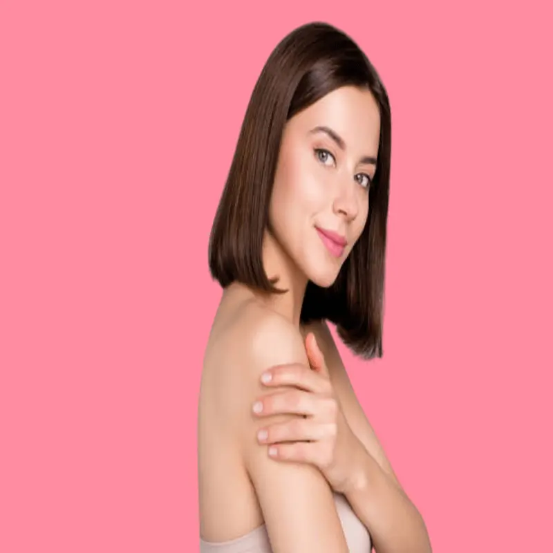 Natural ways to permanently treat keratosis pilaris 