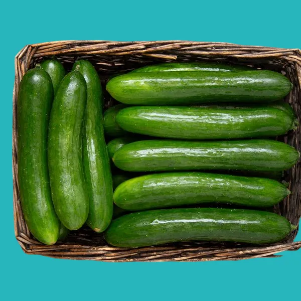 Benefits of Cucumber