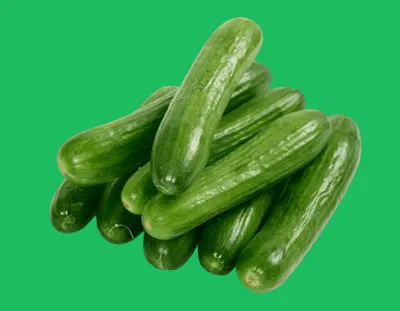 Benefits of cucumber