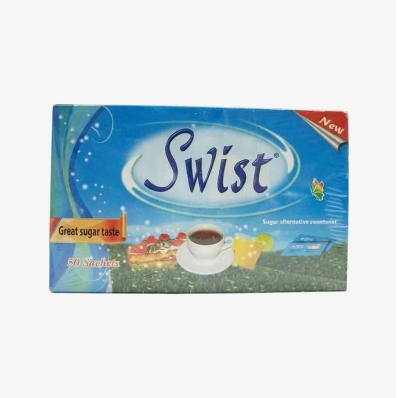 سويست 50 اكياس 