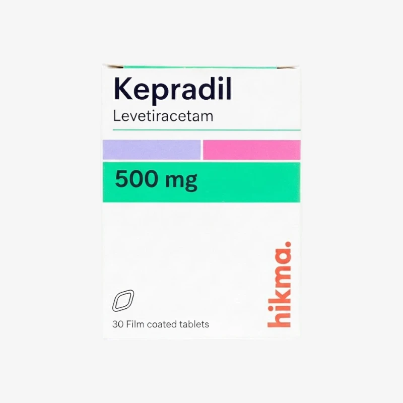 كبراديل 500 مليجرام اقراص 500 مليجرام