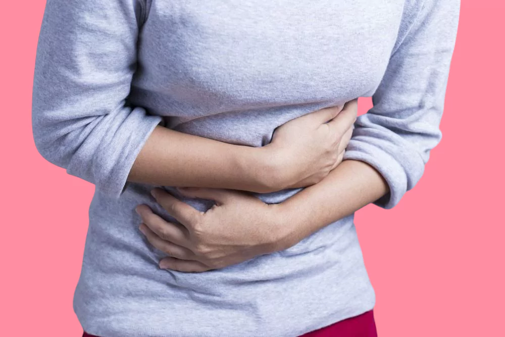 Irritable bowel syndrome