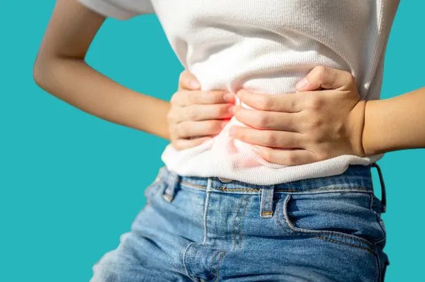 Improving Digestion and Reducing Bloating