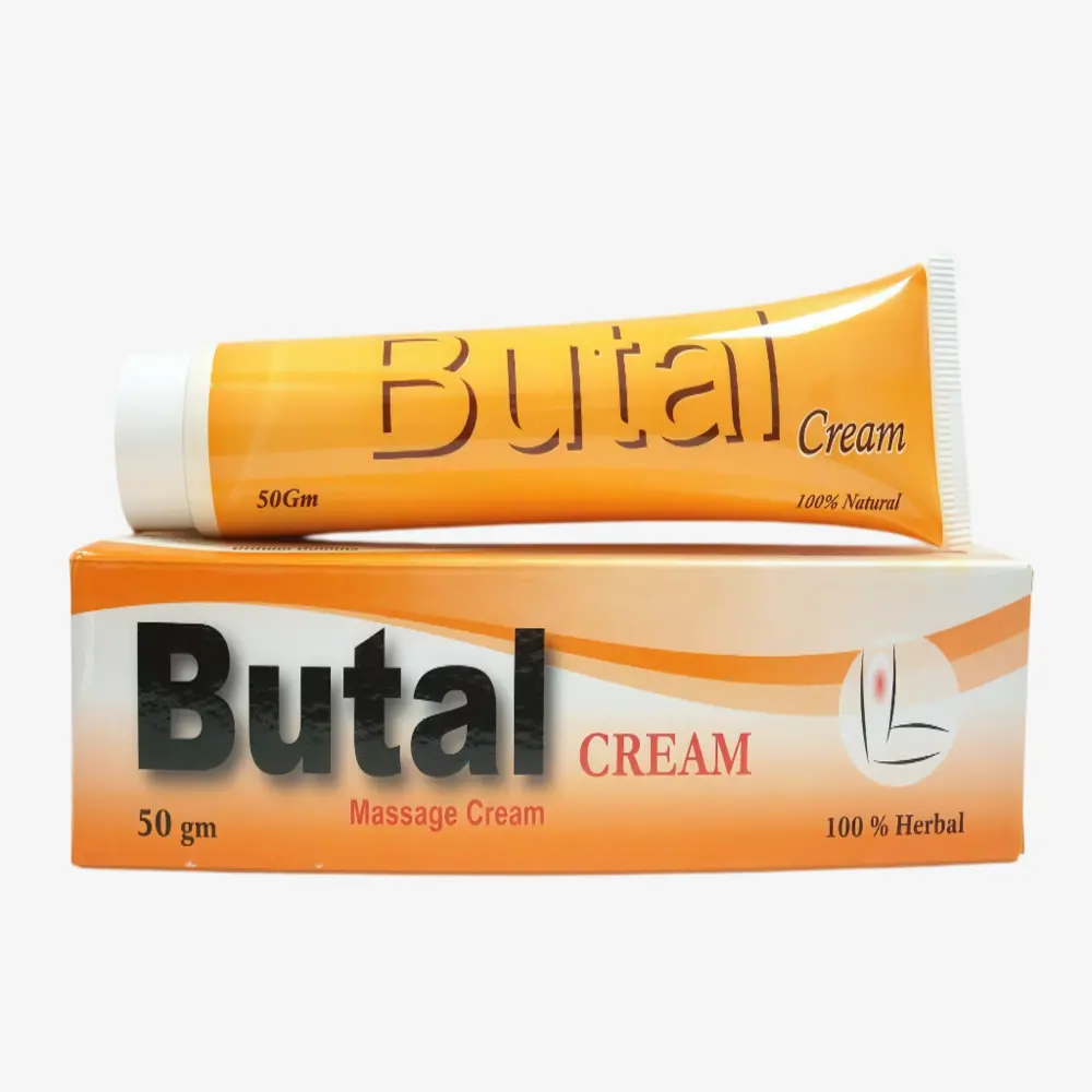 بيوتال 50 جرام كريم 50 gm