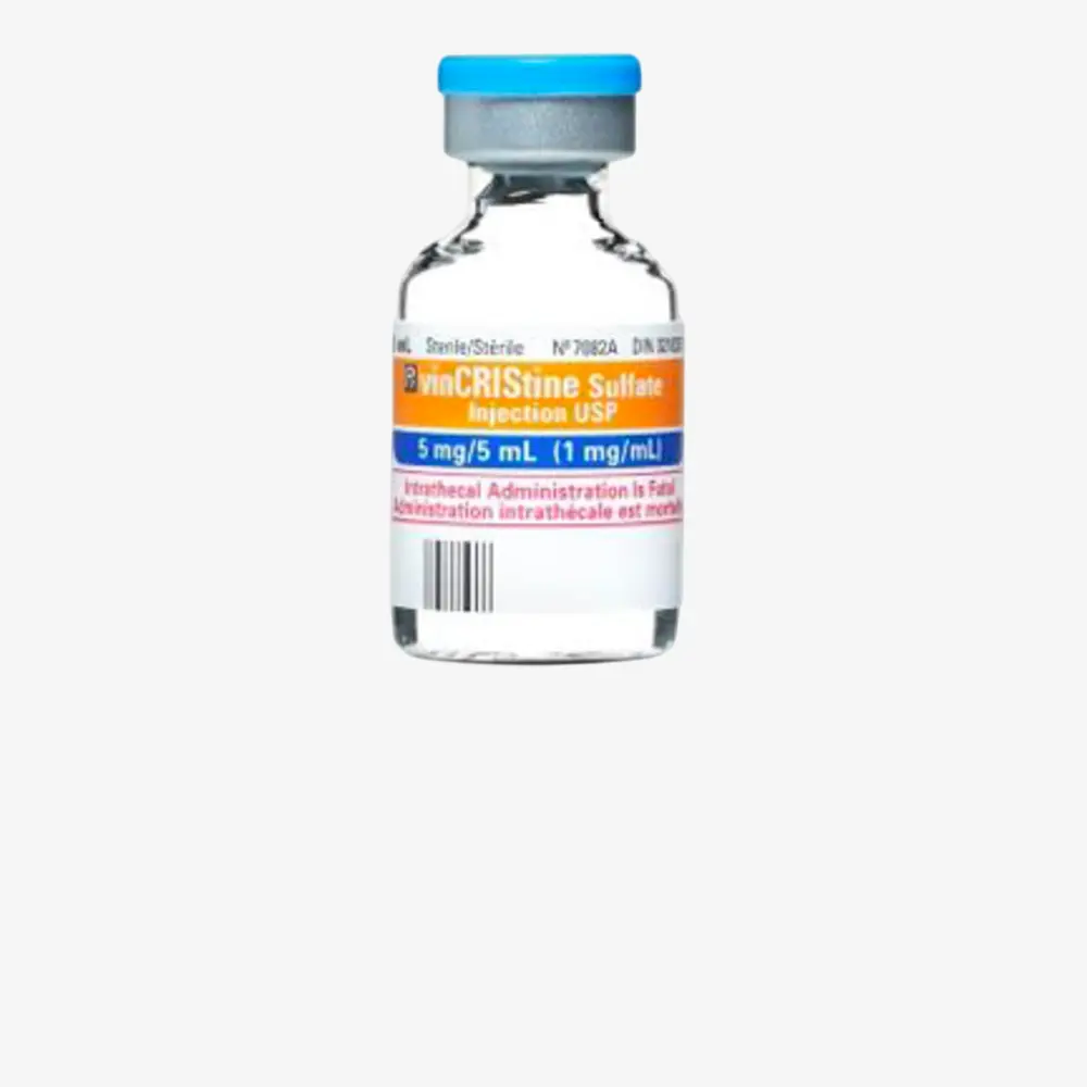Vincristine 5mg