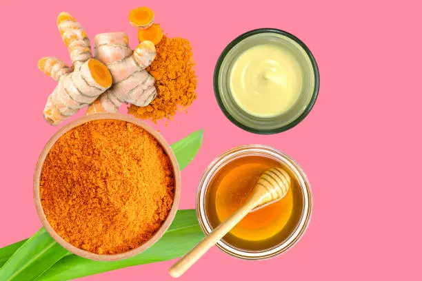 Ways to use ginger for the skin