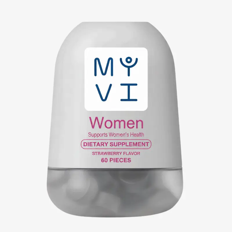 myvi women 60 pieces