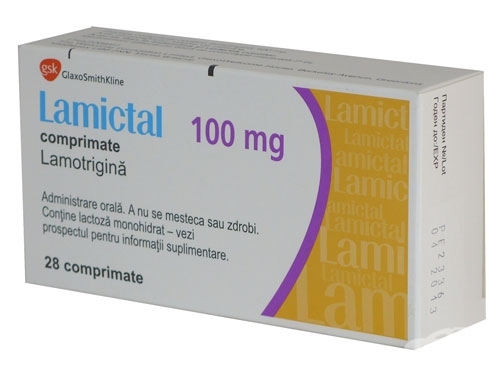 fogyjon a lamictal on