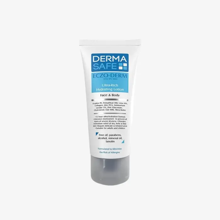 Derma Safe Lotion 