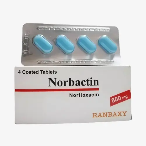 نورباكتين 800 مليجرام اقراص 800 مليجرام