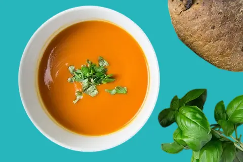 فوائد شوربة العدس