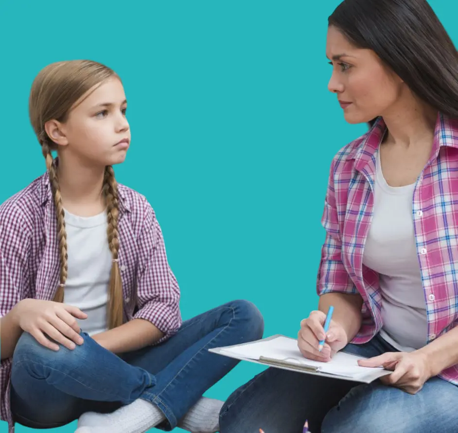 schizophrenia in children