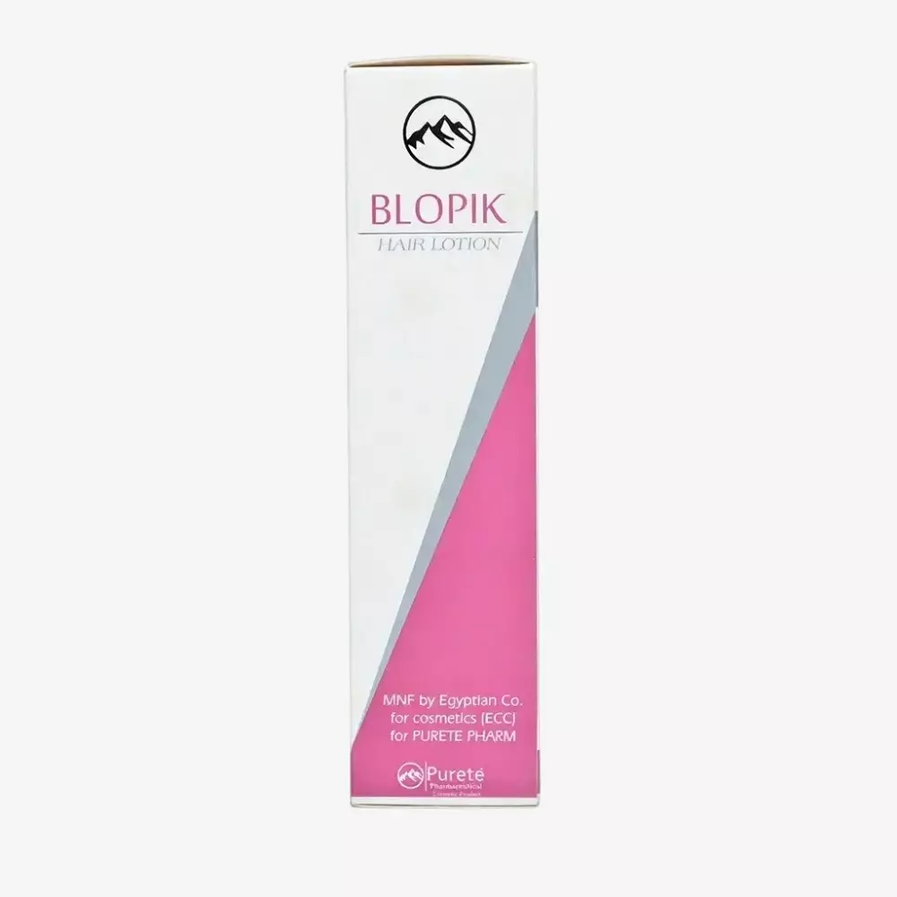 Blopik hair lotion 250 ml 250 ml