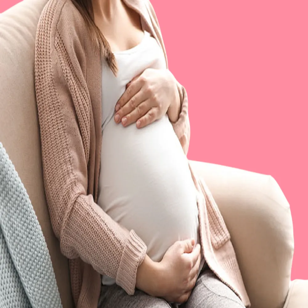 What is the importance of folic acid for women during pregnancy? 