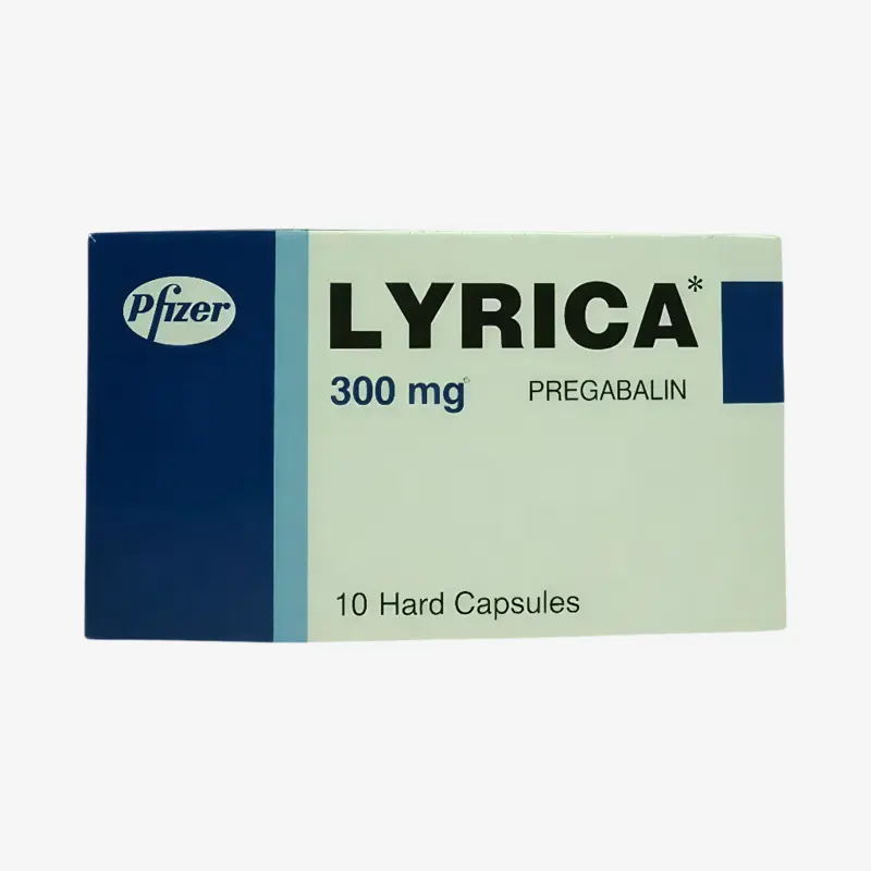 Lyrica 300 mg