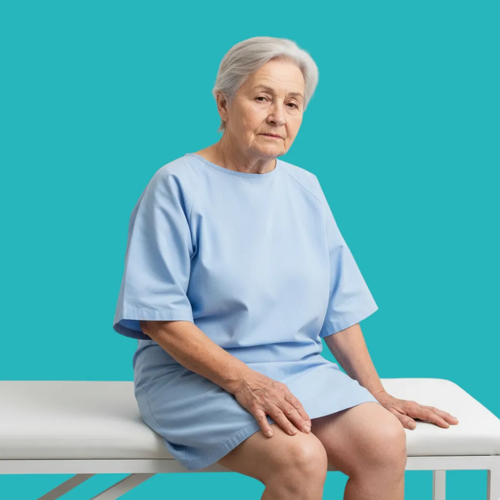 Fluid retention