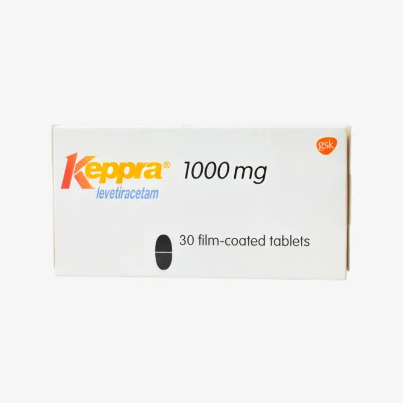 keppra 1000 mg