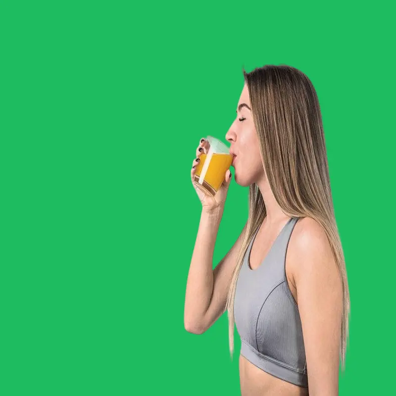 افضل مشروبات قبل النوم لحرق الدهون 