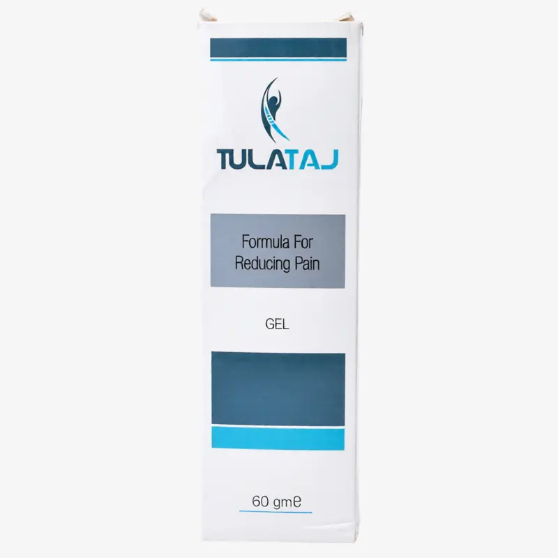 tulataj 60 gm gel