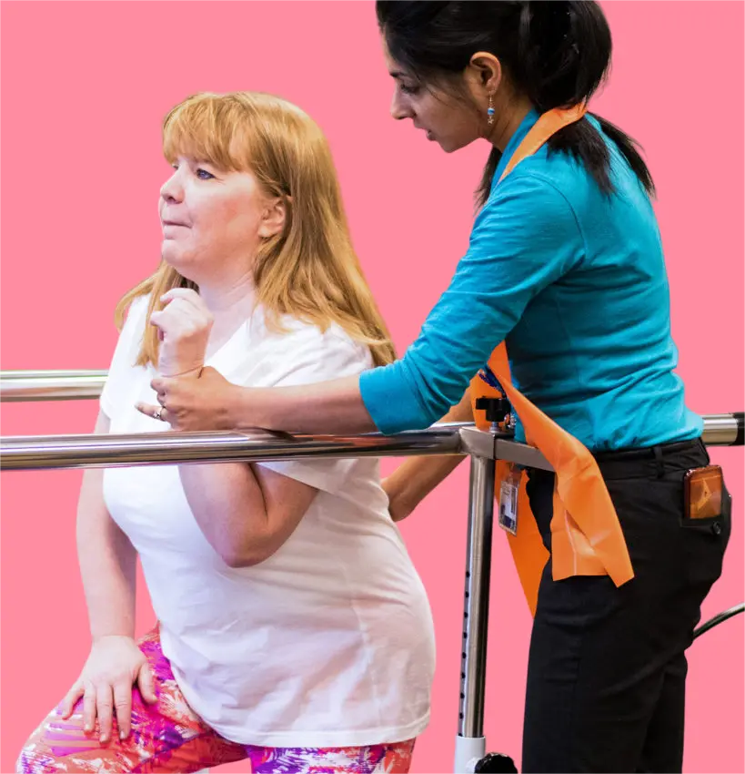 multiple sclerosis in women