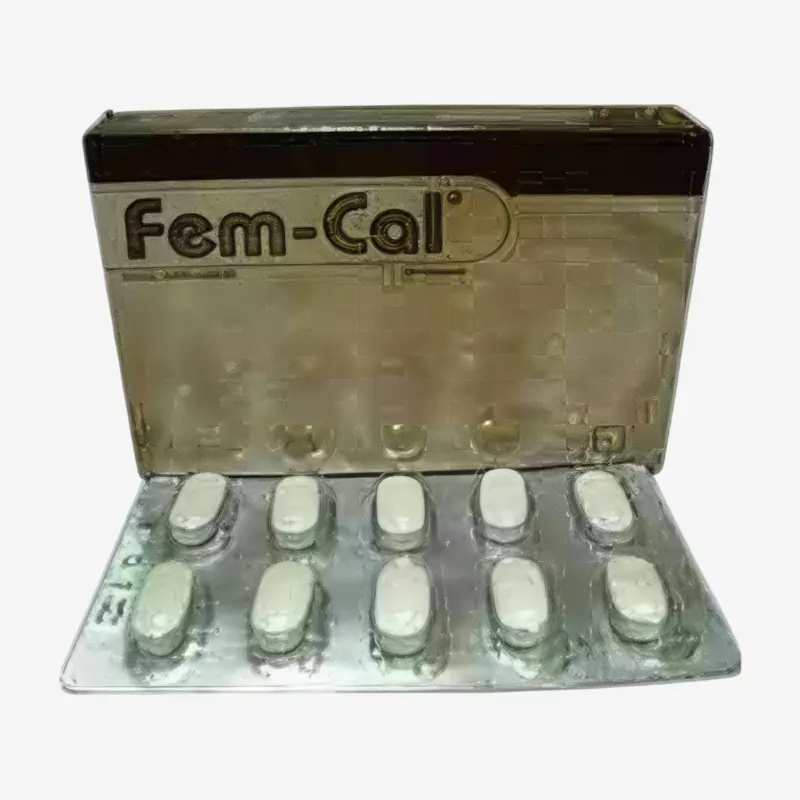 فيمكال كبسولات 