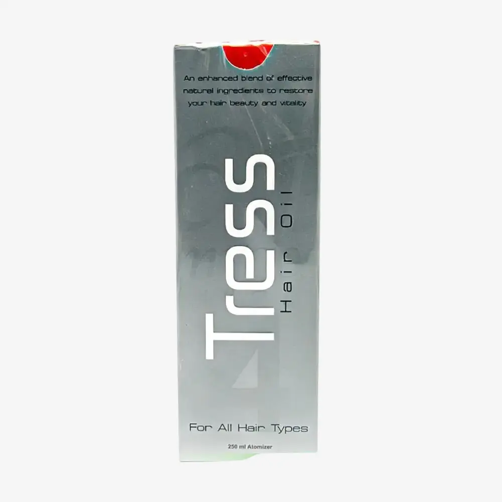 Tress 120ml Hair Oil 120 ML