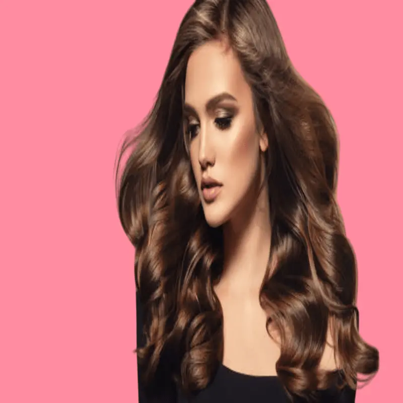 طريقة صبغ الشعر بمكونات طبيعية في المنزل 