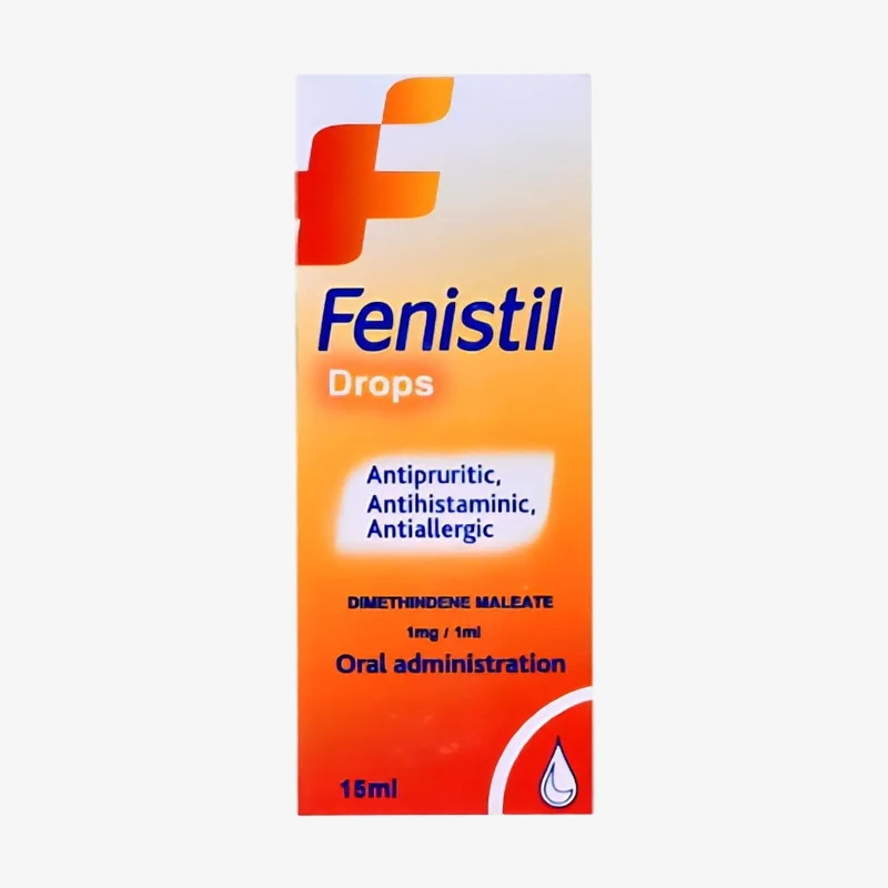 Fenistil 1mg